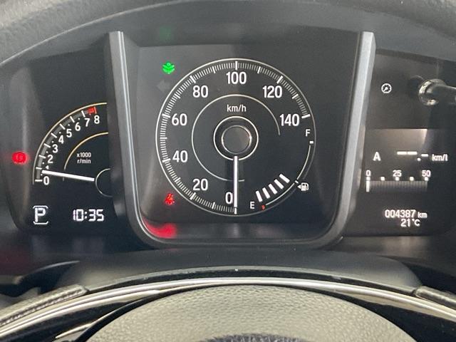 Ｎ－ＷＧＮ Ｌスタイル＋ビター　・当社デモカー・前後ドラレコ装着車　ＥＴＣ付き　スマートキ　ＤＶＤ再生可　サイドエアバック　バックモニター　被害軽減ブレーキ　禁煙車　シートヒーター　ドライブレコーダー　ＬＥＤヘッドランプ　クルコン（16枚目）