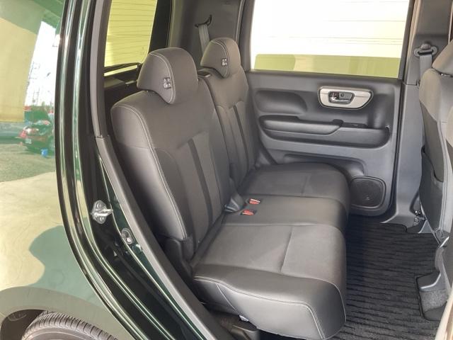 Ｎ－ＷＧＮ Ｌスタイル＋ビター　・当社デモカー・前後ドラレコ装着車　ＥＴＣ付き　スマートキ　ＤＶＤ再生可　サイドエアバック　バックモニター　被害軽減ブレーキ　禁煙車　シートヒーター　ドライブレコーダー　ＬＥＤヘッドランプ　クルコン（18枚目）