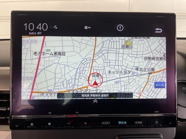Ｎ－ＷＧＮ Ｌスタイル＋ビター　・当社デモカー・前後ドラレコ装着車　ＥＴＣ付き　スマートキ　ＤＶＤ再生可　サイドエアバック　バックモニター　被害軽減ブレーキ　禁煙車　シートヒーター　ドライブレコーダー　ＬＥＤヘッドランプ　クルコン（22枚目）