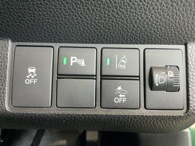 Ｎ－ＷＧＮ Ｌスタイル＋ビター　・当社デモカー・前後ドラレコ装着車　ＥＴＣ付き　スマートキ　ＤＶＤ再生可　サイドエアバック　バックモニター　被害軽減ブレーキ　禁煙車　シートヒーター　ドライブレコーダー　ＬＥＤヘッドランプ　クルコン（41枚目）