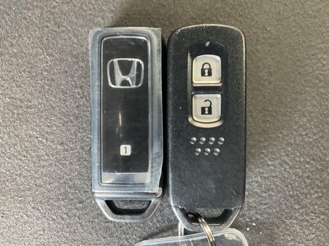 Ｎ－ＷＧＮ Ｌスタイル＋ビター　・当社デモカー・前後ドラレコ装着車　ＥＴＣ付き　スマートキ　ＤＶＤ再生可　サイドエアバック　バックモニター　被害軽減ブレーキ　禁煙車　シートヒーター　ドライブレコーダー　ＬＥＤヘッドランプ　クルコン（47枚目）