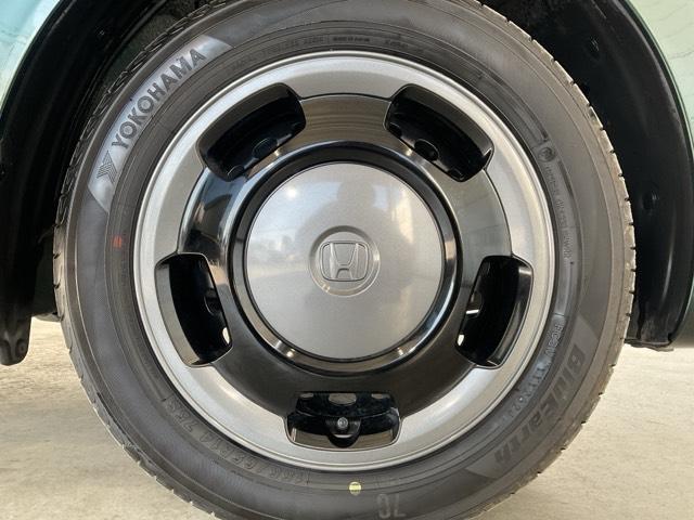 Ｎ－ＷＧＮ Ｌスタイル＋ビター　・当社デモカー・前後ドラレコ装着車　ＥＴＣ付き　スマートキ　ＤＶＤ再生可　サイドエアバック　バックモニター　被害軽減ブレーキ　禁煙車　シートヒーター　ドライブレコーダー　ＬＥＤヘッドランプ　クルコン（48枚目）