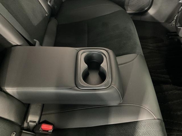 シビック ＲＳ　・当社デモカー・前後ドラレコ装着車　ＬＥＤヘッド　コーナーセンサー　衝突被害軽減ブレーキ　Ｂカメラ　禁煙車　シートヒーター　ワンオーナー　パワ－シ－ト　フルセグＴＶ　スマートキー　クルーズコントロール（40枚目）