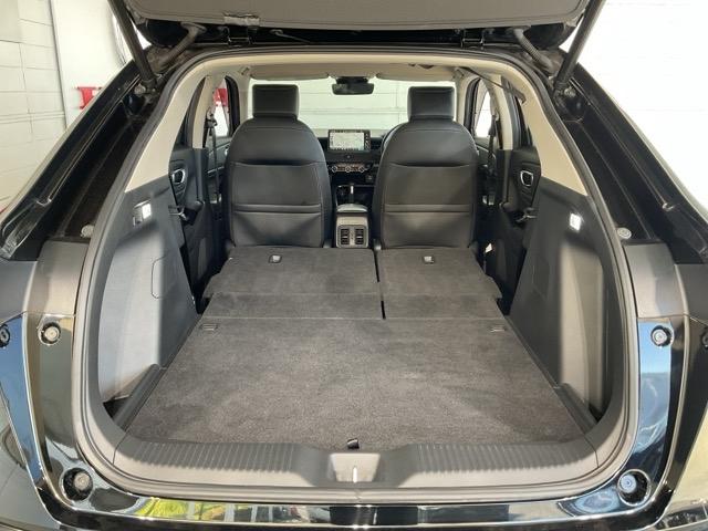 ヴェゼル ｅ：ＨＥＶＺ　衝突回避支援ブレーキ機能　スマキ　Ｐトランク　フルオートエアコン　エアバッグ　両席エアバック　Ｒカメ　パワーウィンドウ　ＬＥＤランプ　ソナー　クルーズＣ　ナビ＆ＴＶ　キーレスエントリー（21枚目）