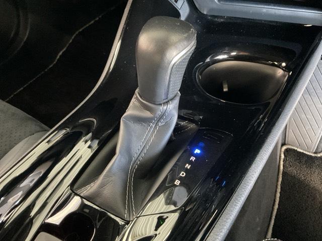 Ｃ－ＨＲ ＳＧＲスポーツ　・ドラレコ装着車・トヨタＳａｆｅｔｙＳｅｎｓｅ搭載　禁煙車　シートヒータ　バックガイドモニター　ＬＥＤヘッドライト　フルセグＴＶ　クルコン　ドライブレコーダ　スマートキー　ＥＴＣ　ＥＳＣ　キーレス（14枚目）