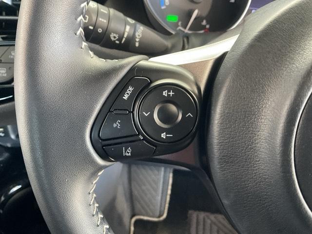 Ｃ－ＨＲ ＳＧＲスポーツ　・ドラレコ装着車・トヨタＳａｆｅｔｙＳｅｎｓｅ搭載　禁煙車　シートヒータ　バックガイドモニター　ＬＥＤヘッドライト　フルセグＴＶ　クルコン　ドライブレコーダ　スマートキー　ＥＴＣ　ＥＳＣ　キーレス（38枚目）