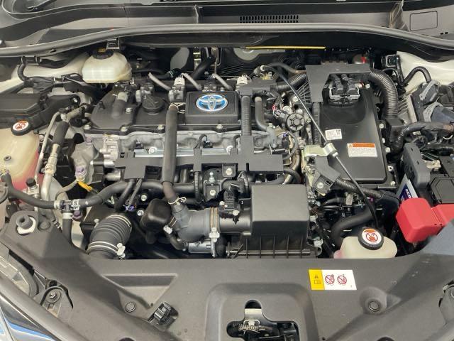 Ｃ－ＨＲ ＳＧＲスポーツ　・ドラレコ装着車・トヨタＳａｆｅｔｙＳｅｎｓｅ搭載　禁煙車　シートヒータ　バックガイドモニター　ＬＥＤヘッドライト　フルセグＴＶ　クルコン　ドライブレコーダ　スマートキー　ＥＴＣ　ＥＳＣ　キーレス（41枚目）