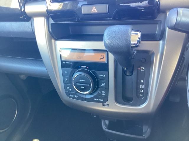 ハスラー JスタイルIII プリクラッシュセーフティー 禁煙 インテリキー アイドリングSTOP ワンセグ 記録簿 横滑り防止機能 ETC パワーステアリング オートエアコン キーレスエントリー イモビライザー(11枚目)