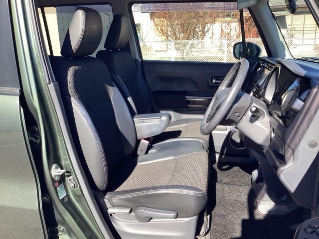 ハスラー JスタイルIII プリクラッシュセーフティー 禁煙 インテリキー アイドリングSTOP ワンセグ 記録簿 横滑り防止機能 ETC パワーステアリング オートエアコン キーレスエントリー イモビライザー(13枚目)