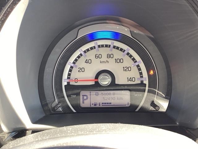 ハスラー JスタイルIII プリクラッシュセーフティー 禁煙 インテリキー アイドリングSTOP ワンセグ 記録簿 横滑り防止機能 ETC パワーステアリング オートエアコン キーレスエントリー イモビライザー(16枚目)