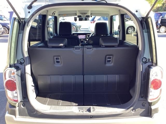 ハスラー JスタイルIII プリクラッシュセーフティー 禁煙 インテリキー アイドリングSTOP ワンセグ 記録簿 横滑り防止機能 ETC パワーステアリング オートエアコン キーレスエントリー イモビライザー(18枚目)