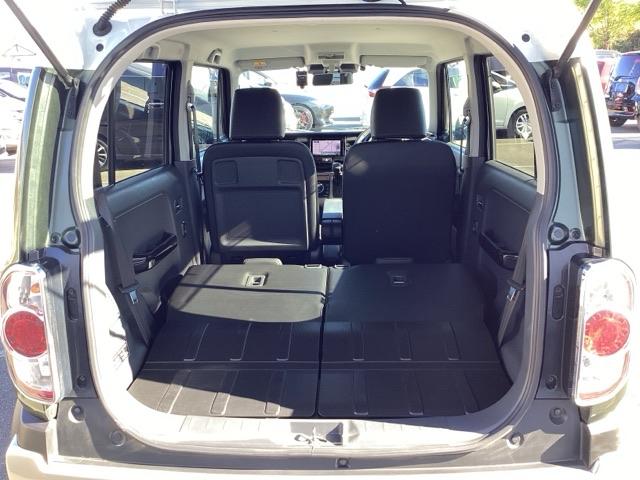 ハスラー JスタイルIII プリクラッシュセーフティー 禁煙 インテリキー アイドリングSTOP ワンセグ 記録簿 横滑り防止機能 ETC パワーステアリング オートエアコン キーレスエントリー イモビライザー(19枚目)