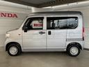 Ｎ－ＶＡＮ Ｇ・ホンダセンシング　被害軽減ブレーキ　横滑り防止システム　ＡＡＣ　１オーナー　前席パワーウィンドウ　エアバック　キ－レス　クルコン　ダブルエアバック　パワーステアリング　両側手動スライドドア　ＡＢＳ（4枚目）