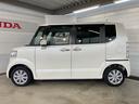 Ｎ－ＢＯＸ Ｇ・Ｌパッケージ　Ｉ－ＳＴＯＰ　禁煙　１オ－ナ－　両側スライドドア　カラーバックモニター　全席ＰＷ　イモビライザー　ナビテレビ　地ＴＶ　ＡＡＣ　横滑り防止　スマートキー　ＤＶＤ再生　ＡＢＳ　ＥＴＣ（5枚目）