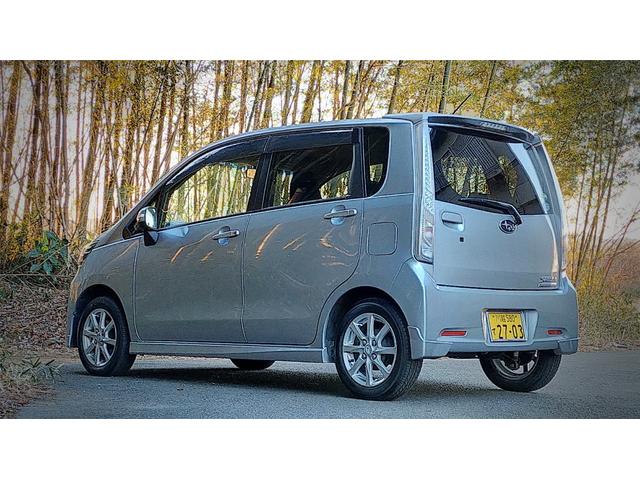 カスタムR スマートアシスト 車検R4年6月 I-STOP ECO 横滑り防止装置 スマートキー 衝突被害軽減ブレーキ ナビDTV 盗難防止装置 ETC 禁煙車 純正アルミホイール プッシュスタート LEDヘッドランプ(2枚目)