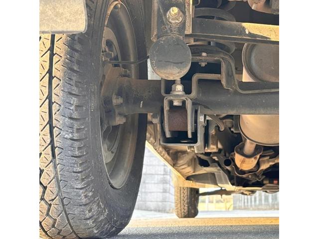 ミニキャブバン 　ガソリン／ＣＮＧ車　両面スライドドア　助手席エアバッグ　パワーステアリング（41枚目）