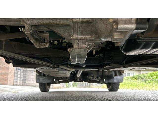 サンバートラック ＴＢ　パートタイム４ｗｄ　５ＭＴギアチェンジ車　運転席エアバッグ（35枚目）