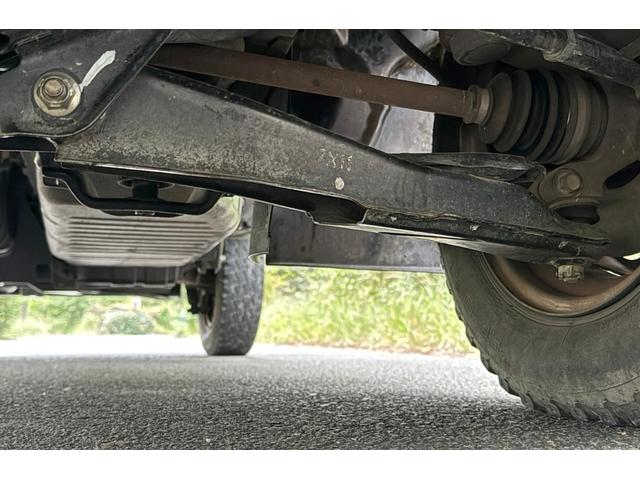 サンバートラック ＴＢ　パートタイム４ｗｄ　５ＭＴギアチェンジ車　運転席エアバッグ（37枚目）
