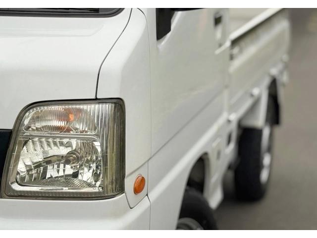 サンバートラック ＴＢ　パートタイム４ｗｄ　５ＭＴギアチェンジ車　運転席エアバッグ（42枚目）