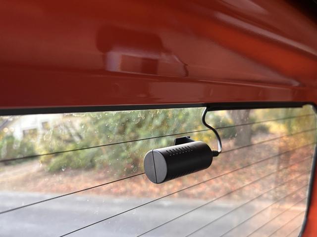 ハスラー Ｘターボ　４ＷＤ　前後ドライブレコーダー　ＥＴＣ　シートヒーター　ヒルディセントコントロール　Ｂｌｕｅｔｏｏｔｈ　ｉストップ　衝突被害軽減ブレーキ　ＥＳＣ　アクセル踏み間違い防止装置　スマートキー　盗難防止装置（6枚目）