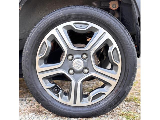 ハスラー Ｘターボ　４ＷＤ　前後ドライブレコーダー　ＥＴＣ　シートヒーター　ヒルディセントコントロール　Ｂｌｕｅｔｏｏｔｈ　ｉストップ　衝突被害軽減ブレーキ　ＥＳＣ　アクセル踏み間違い防止装置　スマートキー　盗難防止装置（19枚目）