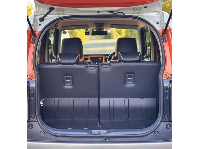 ハスラー Ｘターボ　４ＷＤ　前後ドライブレコーダー　ＥＴＣ　シートヒーター　ヒルディセントコントロール　Ｂｌｕｅｔｏｏｔｈ　ｉストップ　衝突被害軽減ブレーキ　ＥＳＣ　アクセル踏み間違い防止装置　スマートキー　盗難防止装置（30枚目）