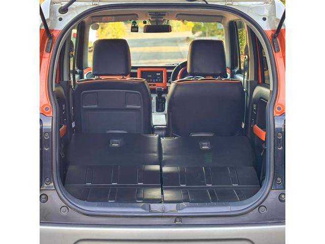 ハスラー Ｘターボ　４ＷＤ　前後ドライブレコーダー　ＥＴＣ　シートヒーター　ヒルディセントコントロール　Ｂｌｕｅｔｏｏｔｈ　ｉストップ　衝突被害軽減ブレーキ　ＥＳＣ　アクセル踏み間違い防止装置　スマートキー　盗難防止装置（32枚目）