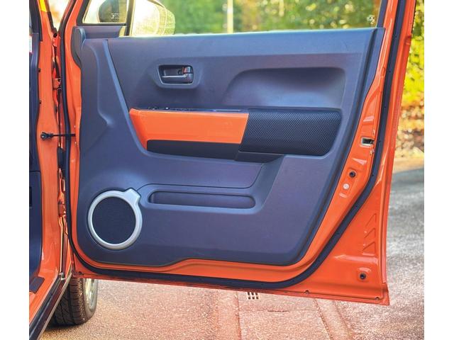 ハスラー Ｘターボ　４ＷＤ　前後ドライブレコーダー　ＥＴＣ　シートヒーター　ヒルディセントコントロール　Ｂｌｕｅｔｏｏｔｈ　ｉストップ　衝突被害軽減ブレーキ　ＥＳＣ　アクセル踏み間違い防止装置　スマートキー　盗難防止装置（36枚目）