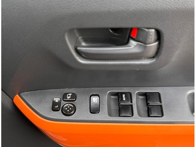 ハスラー Ｘターボ　４ＷＤ　前後ドライブレコーダー　ＥＴＣ　シートヒーター　ヒルディセントコントロール　Ｂｌｕｅｔｏｏｔｈ　ｉストップ　衝突被害軽減ブレーキ　ＥＳＣ　アクセル踏み間違い防止装置　スマートキー　盗難防止装置（37枚目）