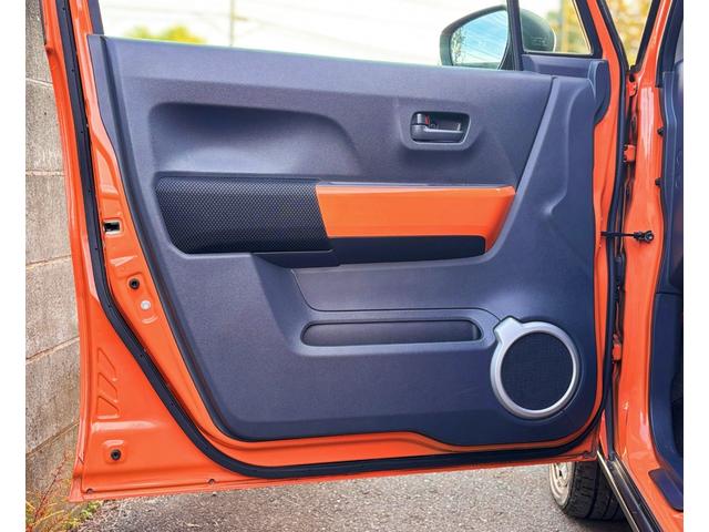 ハスラー Ｘターボ　４ＷＤ　前後ドライブレコーダー　ＥＴＣ　シートヒーター　ヒルディセントコントロール　Ｂｌｕｅｔｏｏｔｈ　ｉストップ　衝突被害軽減ブレーキ　ＥＳＣ　アクセル踏み間違い防止装置　スマートキー　盗難防止装置（38枚目）