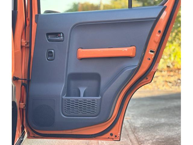 ハスラー Ｘターボ　４ＷＤ　前後ドライブレコーダー　ＥＴＣ　シートヒーター　ヒルディセントコントロール　Ｂｌｕｅｔｏｏｔｈ　ｉストップ　衝突被害軽減ブレーキ　ＥＳＣ　アクセル踏み間違い防止装置　スマートキー　盗難防止装置（39枚目）