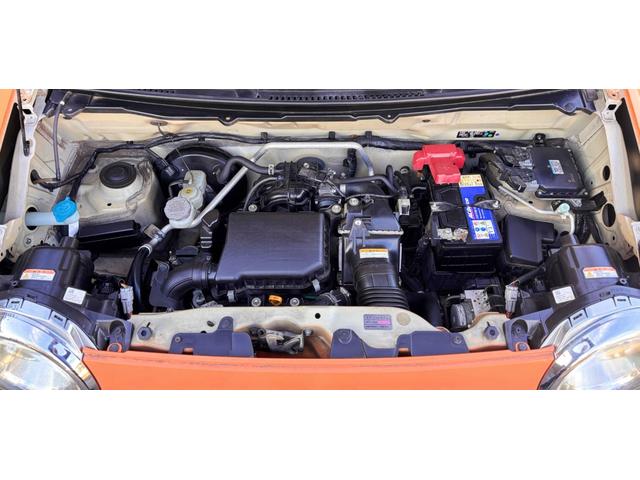 ハスラー Ｘターボ　４ＷＤ　前後ドライブレコーダー　ＥＴＣ　シートヒーター　ヒルディセントコントロール　Ｂｌｕｅｔｏｏｔｈ　ｉストップ　衝突被害軽減ブレーキ　ＥＳＣ　アクセル踏み間違い防止装置　スマートキー　盗難防止装置（42枚目）