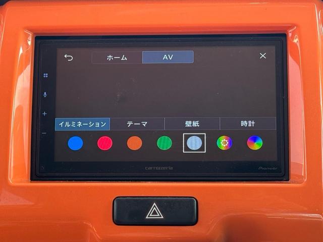 ハスラー Ｘターボ　４ＷＤ　前後ドライブレコーダー　ＥＴＣ　シートヒーター　ヒルディセントコントロール　Ｂｌｕｅｔｏｏｔｈ　ｉストップ　衝突被害軽減ブレーキ　ＥＳＣ　アクセル踏み間違い防止装置　スマートキー　盗難防止装置（48枚目）