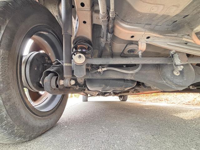 ハスラー Ｘターボ　４ＷＤ　前後ドライブレコーダー　ＥＴＣ　シートヒーター　ヒルディセントコントロール　Ｂｌｕｅｔｏｏｔｈ　ｉストップ　衝突被害軽減ブレーキ　ＥＳＣ　アクセル踏み間違い防止装置　スマートキー　盗難防止装置（49枚目）