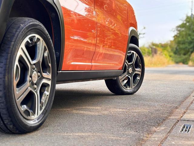 ハスラー Ｘターボ　４ＷＤ　前後ドライブレコーダー　ＥＴＣ　シートヒーター　ヒルディセントコントロール　Ｂｌｕｅｔｏｏｔｈ　ｉストップ　衝突被害軽減ブレーキ　ＥＳＣ　アクセル踏み間違い防止装置　スマートキー　盗難防止装置（61枚目）