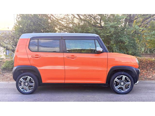 ハスラー Ｘターボ　４ＷＤ　前後ドライブレコーダー　ＥＴＣ　シートヒーター　ヒルディセントコントロール　Ｂｌｕｅｔｏｏｔｈ　ｉストップ　衝突被害軽減ブレーキ　ＥＳＣ　アクセル踏み間違い防止装置　スマートキー　盗難防止装置（62枚目）