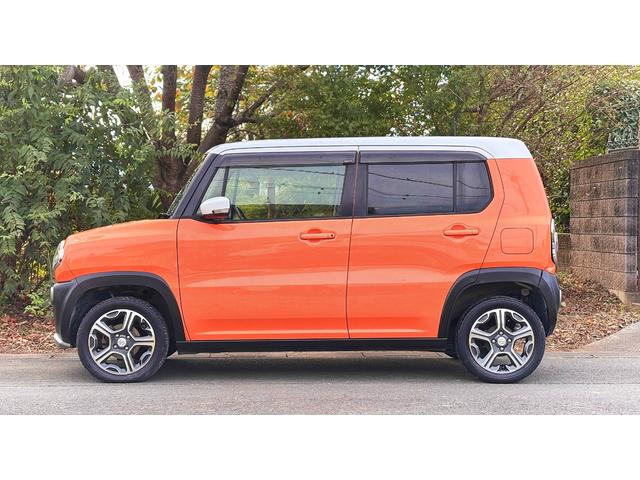 ハスラー Ｘターボ　４ＷＤ　前後ドライブレコーダー　ＥＴＣ　シートヒーター　ヒルディセントコントロール　Ｂｌｕｅｔｏｏｔｈ　ｉストップ　衝突被害軽減ブレーキ　ＥＳＣ　アクセル踏み間違い防止装置　スマートキー　盗難防止装置（63枚目）