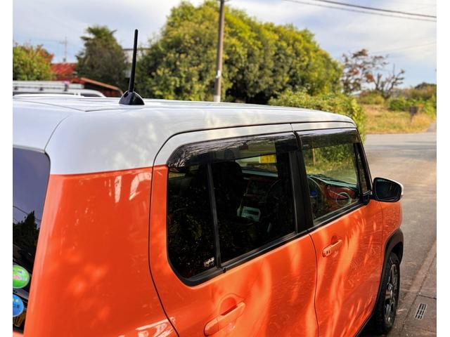 ハスラー Ｘターボ　４ＷＤ　前後ドライブレコーダー　ＥＴＣ　シートヒーター　ヒルディセントコントロール　Ｂｌｕｅｔｏｏｔｈ　ｉストップ　衝突被害軽減ブレーキ　ＥＳＣ　アクセル踏み間違い防止装置　スマートキー　盗難防止装置（65枚目）