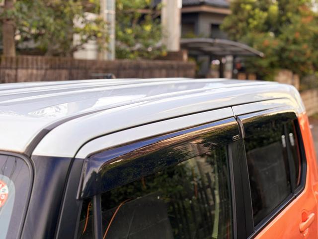 ハスラー Ｘターボ　４ＷＤ　前後ドライブレコーダー　ＥＴＣ　シートヒーター　ヒルディセントコントロール　Ｂｌｕｅｔｏｏｔｈ　ｉストップ　衝突被害軽減ブレーキ　ＥＳＣ　アクセル踏み間違い防止装置　スマートキー　盗難防止装置（68枚目）