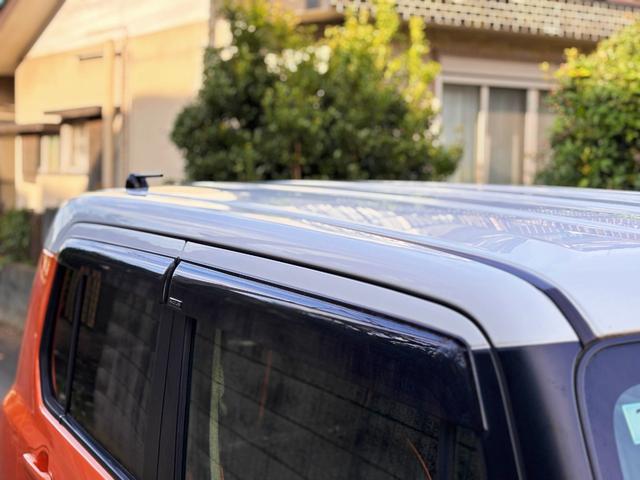 ハスラー Ｘターボ　４ＷＤ　前後ドライブレコーダー　ＥＴＣ　シートヒーター　ヒルディセントコントロール　Ｂｌｕｅｔｏｏｔｈ　ｉストップ　衝突被害軽減ブレーキ　ＥＳＣ　アクセル踏み間違い防止装置　スマートキー　盗難防止装置（69枚目）