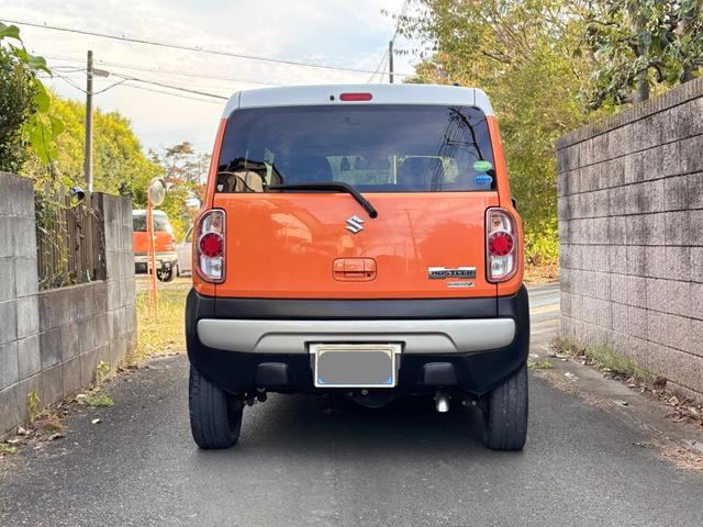 ハスラー Ｘターボ　４ＷＤ　前後ドライブレコーダー　ＥＴＣ　シートヒーター　ヒルディセントコントロール　Ｂｌｕｅｔｏｏｔｈ　ｉストップ　衝突被害軽減ブレーキ　ＥＳＣ　アクセル踏み間違い防止装置　スマートキー　盗難防止装置（73枚目）