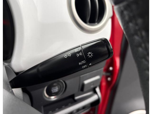 ハスラー Ｘターボ　スマートフォン連携ナビ　ＤＴＶ　メンテ記録簿あり　バックカメラ　前後ドライブレコー　Ｂｌｕｅｔｏｏｔｈ　ＥＴＣ　シートヒーター　ＲＢＳ　アクセル踏み間違い防止装置　ＥＳＣ　盗難防止装置　スマートキー（12枚目）