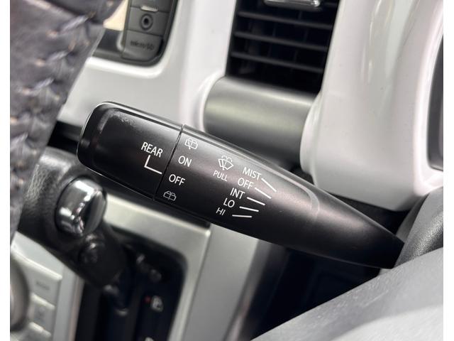 ハスラー Ｘターボ　スマートフォン連携ナビ　ＤＴＶ　メンテ記録簿あり　バックカメラ　前後ドライブレコー　Ｂｌｕｅｔｏｏｔｈ　ＥＴＣ　シートヒーター　ＲＢＳ　アクセル踏み間違い防止装置　ＥＳＣ　盗難防止装置　スマートキー（13枚目）