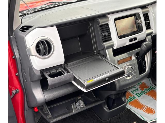 ハスラー Ｘターボ　スマートフォン連携ナビ　ＤＴＶ　メンテ記録簿あり　バックカメラ　前後ドライブレコー　Ｂｌｕｅｔｏｏｔｈ　ＥＴＣ　シートヒーター　ＲＢＳ　アクセル踏み間違い防止装置　ＥＳＣ　盗難防止装置　スマートキー（25枚目）