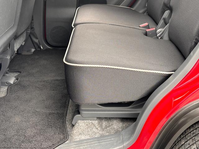 ハスラー Ｘターボ　スマートフォン連携ナビ　ＤＴＶ　メンテ記録簿あり　バックカメラ　前後ドライブレコー　Ｂｌｕｅｔｏｏｔｈ　ＥＴＣ　シートヒーター　ＲＢＳ　アクセル踏み間違い防止装置　ＥＳＣ　盗難防止装置　スマートキー（31枚目）