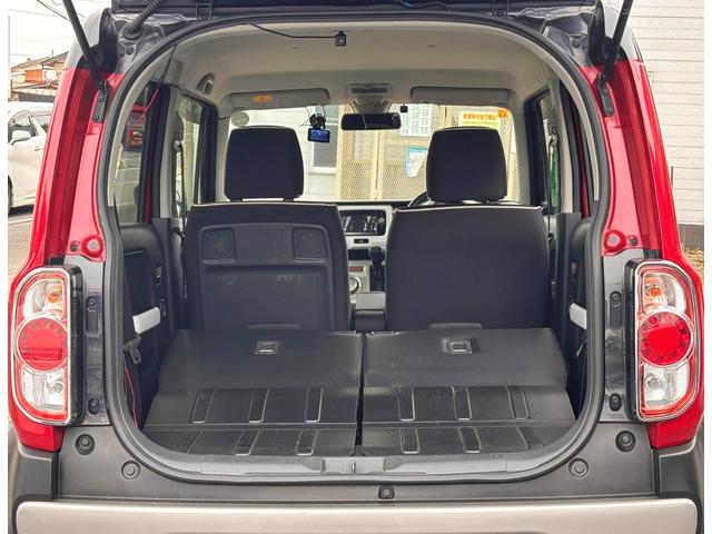 ハスラー Ｘターボ　スマートフォン連携ナビ　ＤＴＶ　メンテ記録簿あり　バックカメラ　前後ドライブレコー　Ｂｌｕｅｔｏｏｔｈ　ＥＴＣ　シートヒーター　ＲＢＳ　アクセル踏み間違い防止装置　ＥＳＣ　盗難防止装置　スマートキー（33枚目）