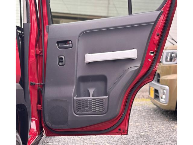 ハスラー Ｘターボ　スマートフォン連携ナビ　ＤＴＶ　メンテ記録簿あり　バックカメラ　前後ドライブレコー　Ｂｌｕｅｔｏｏｔｈ　ＥＴＣ　シートヒーター　ＲＢＳ　アクセル踏み間違い防止装置　ＥＳＣ　盗難防止装置　スマートキー（39枚目）