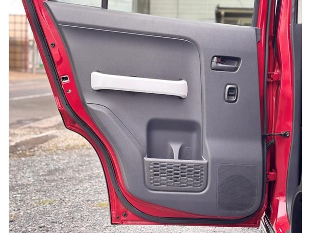 ハスラー Ｘターボ　スマートフォン連携ナビ　ＤＴＶ　メンテ記録簿あり　バックカメラ　前後ドライブレコー　Ｂｌｕｅｔｏｏｔｈ　ＥＴＣ　シートヒーター　ＲＢＳ　アクセル踏み間違い防止装置　ＥＳＣ　盗難防止装置　スマートキー（41枚目）