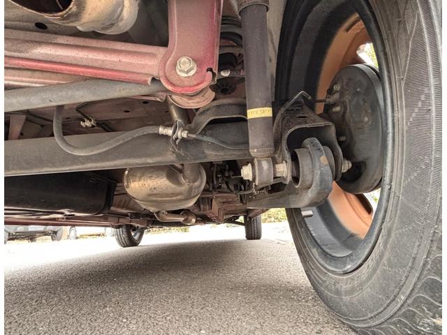 ハスラー Ｘターボ　スマートフォン連携ナビ　ＤＴＶ　メンテ記録簿あり　バックカメラ　前後ドライブレコー　Ｂｌｕｅｔｏｏｔｈ　ＥＴＣ　シートヒーター　ＲＢＳ　アクセル踏み間違い防止装置　ＥＳＣ　盗難防止装置　スマートキー（49枚目）