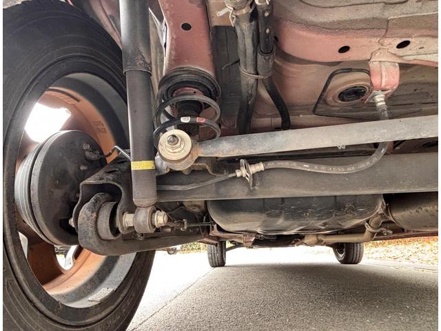 ハスラー Ｘターボ　スマートフォン連携ナビ　ＤＴＶ　メンテ記録簿あり　バックカメラ　前後ドライブレコー　Ｂｌｕｅｔｏｏｔｈ　ＥＴＣ　シートヒーター　ＲＢＳ　アクセル踏み間違い防止装置　ＥＳＣ　盗難防止装置　スマートキー（50枚目）